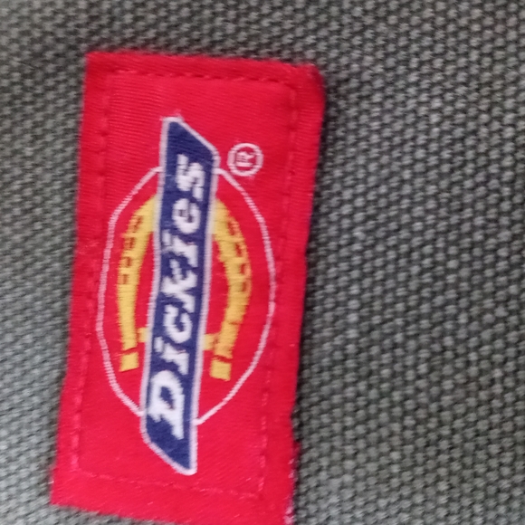 MENS DICKIES Work Pants - Picture 4 of 5